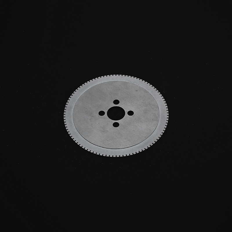 黑色氧化锆陶瓷分度盘