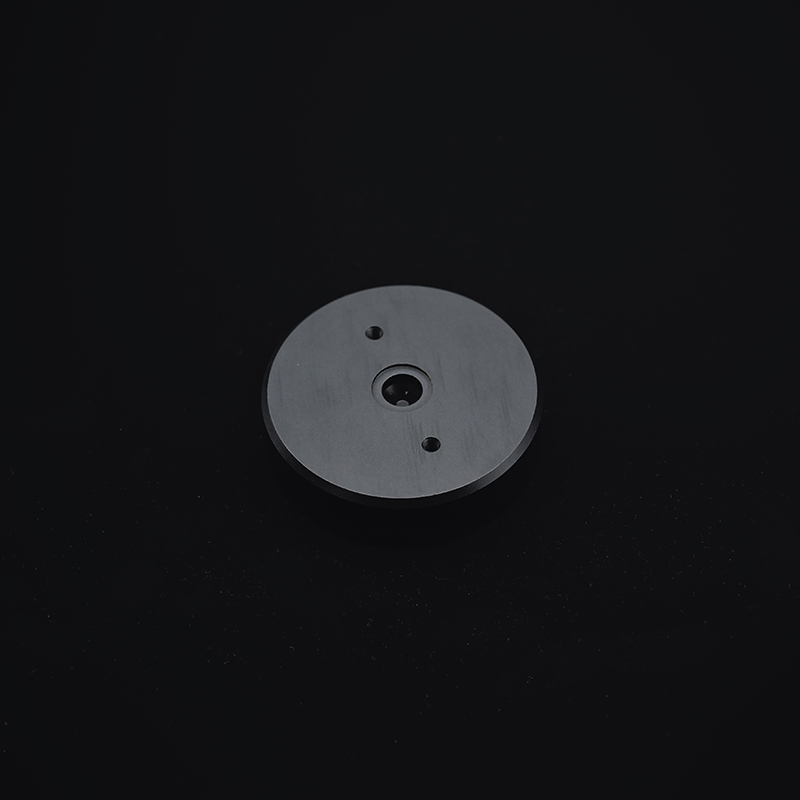 小的碳化硅吸盘多孔陶瓷吸盘