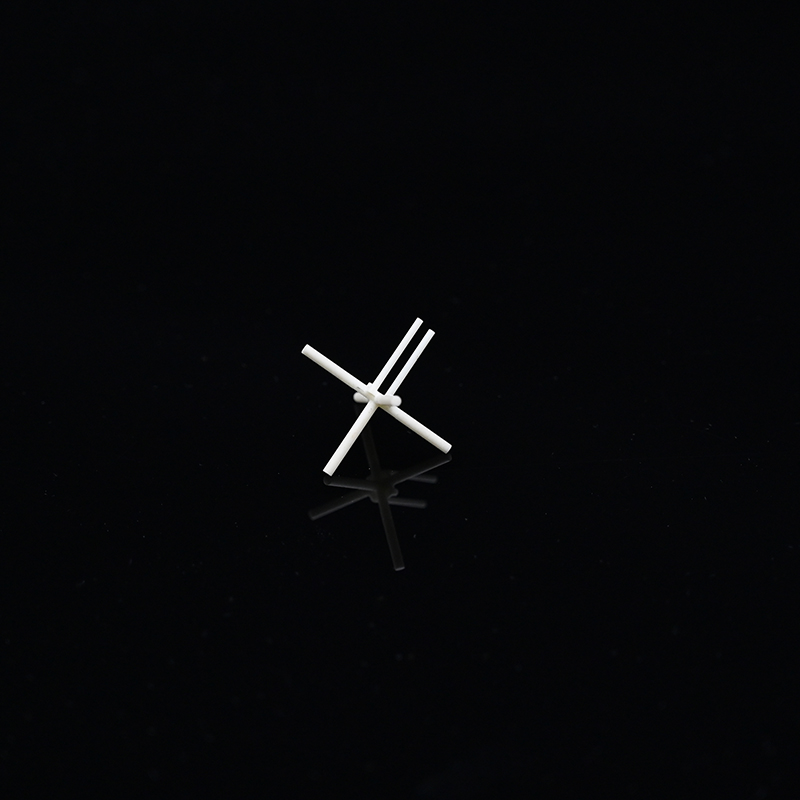 氧化铝陶瓷脑血管支架模具