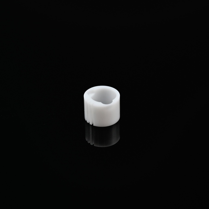 医疗应用氧化锆磨牙锭子