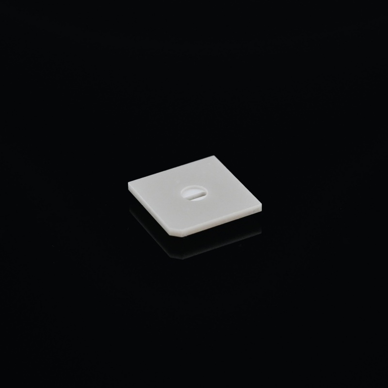 氮化铝陶瓷吸嘴