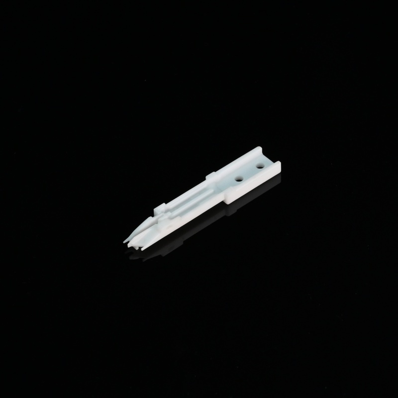 氧化锆陶瓷零件非标定制