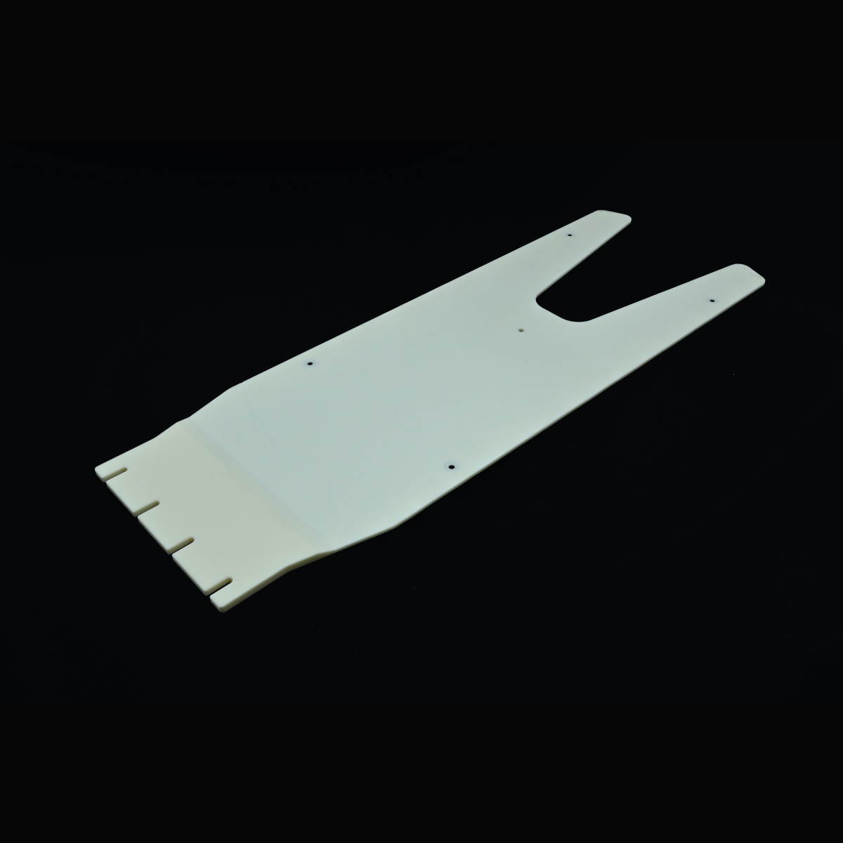 高纯氧化铝手臂吸附晶圆搬运