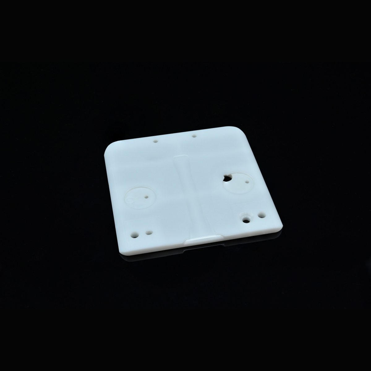 氧化锆陶瓷表面结构件