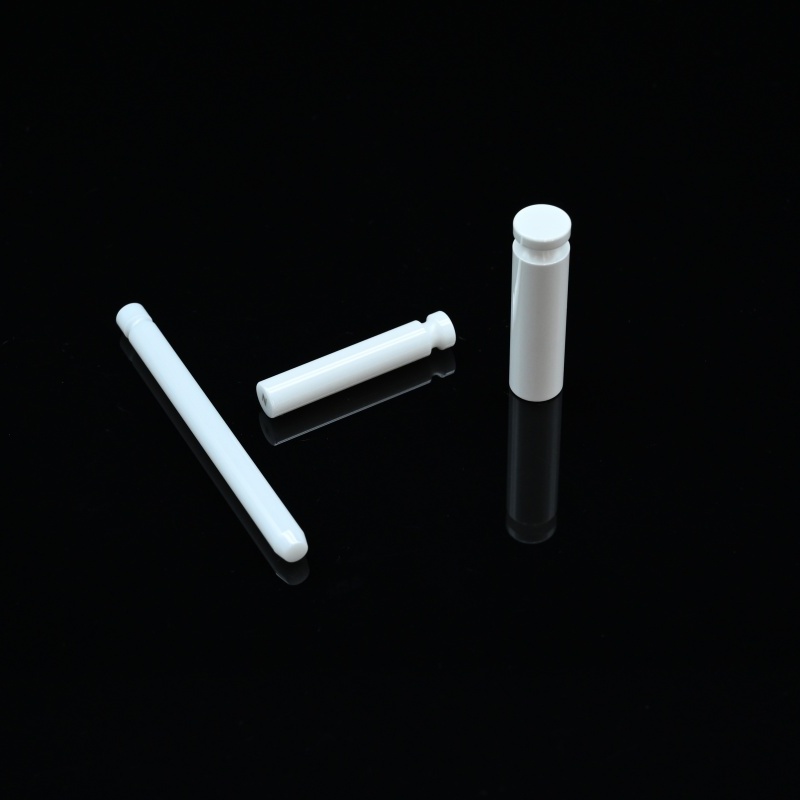 氧化锆陶瓷柱塞杆色谱柱塞