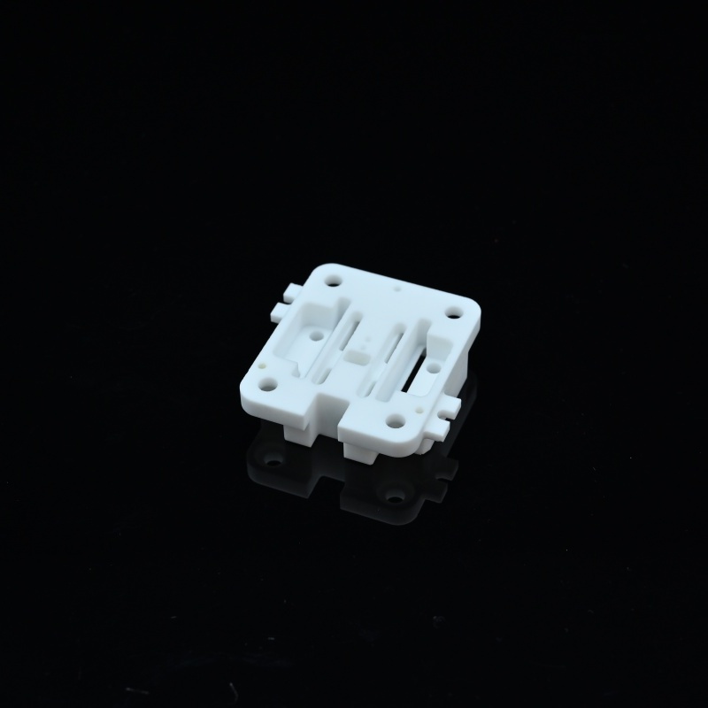 堇青石加工半导体封装测试结构件