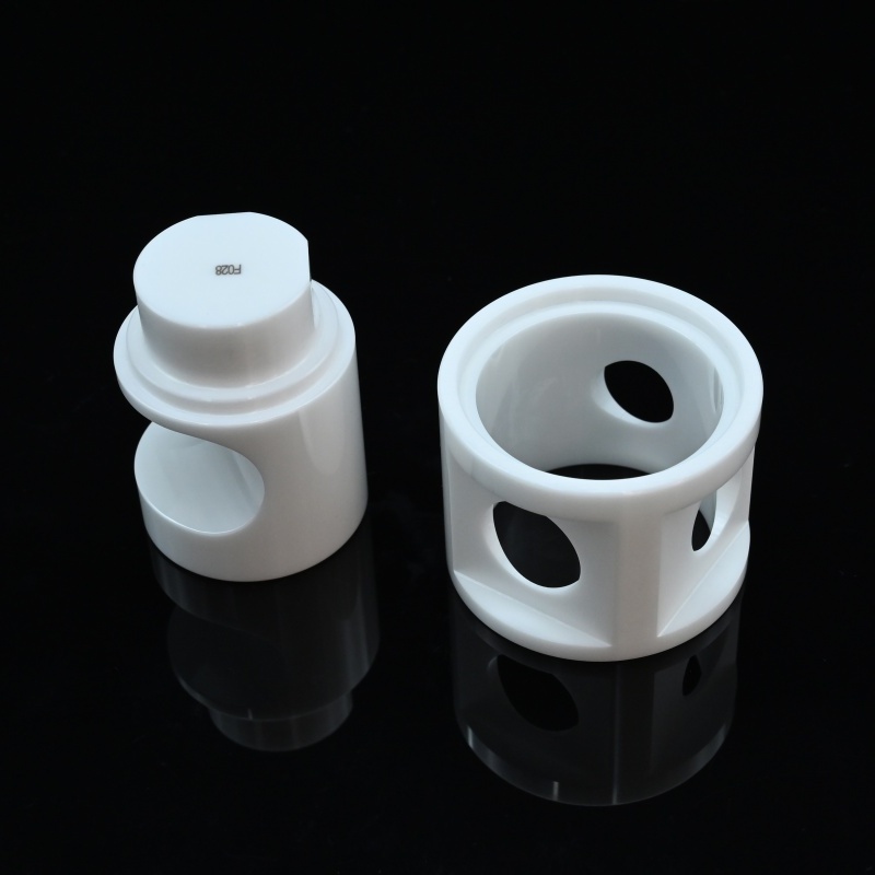 精密氧化锆陶瓷转向阀