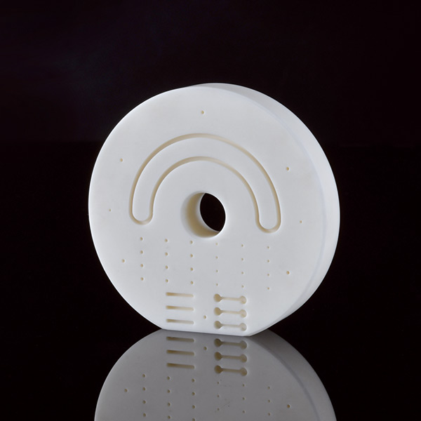 3d打印工业陶瓷件的用途以及使用材料有哪些？