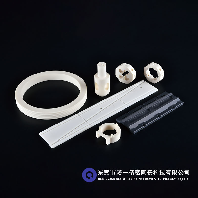 先进机械氧化物陶瓷备件