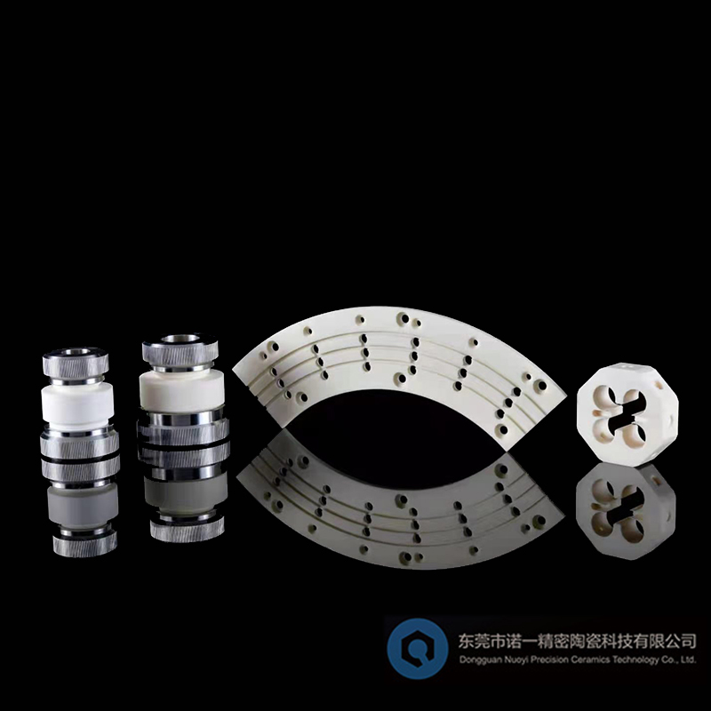 泛半导体行业氧化物陶瓷