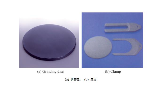 高导热碳化硅陶瓷在半导体领域的应用需求量急剧增长
