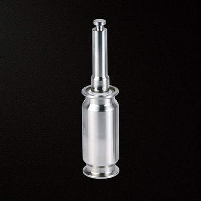 化妆品灌装设备零件陶瓷计量泵