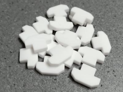 东莞精密陶瓷|氧化铝陶瓷可以应用于什么行业？