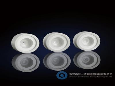 东莞精密陶瓷|精密陶瓷的氧化锆陶瓷常见的加工方法