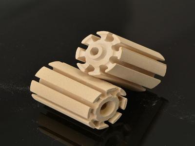 东莞精密陶瓷|谈一谈氧化铝陶瓷的优点