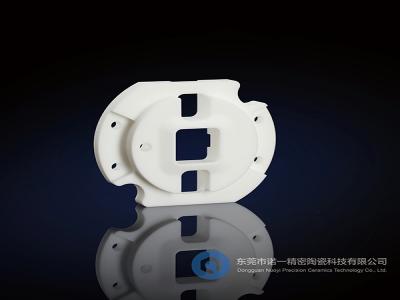 陶瓷工业|用氮化硅陶瓷制成的产品有哪些？