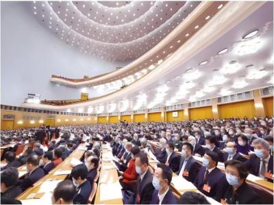 党的二十大报告，电子信息领域的企业家这样说！